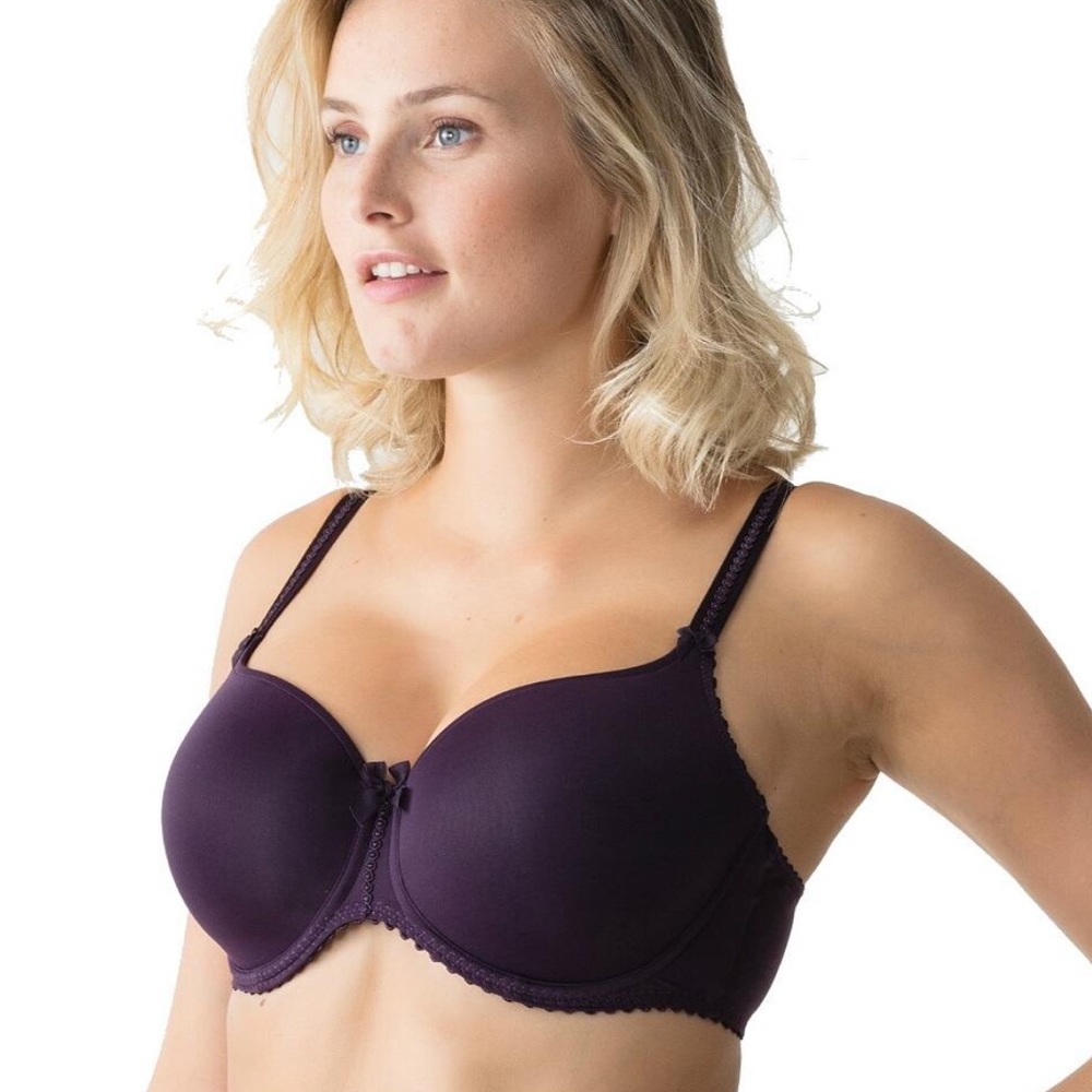 Prima Donna Divine Heart Bra 36D